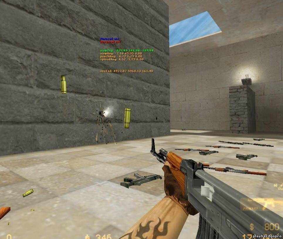 Установленными читами. Counter Strike 1.6 code CFG. КС 1.6 разброс пуль. Разброс в КС. Разброс в КС 1.6.